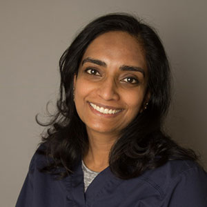 Dr. Preethy Sarah George | Randolph Family Dentistry | Randolph, MA 